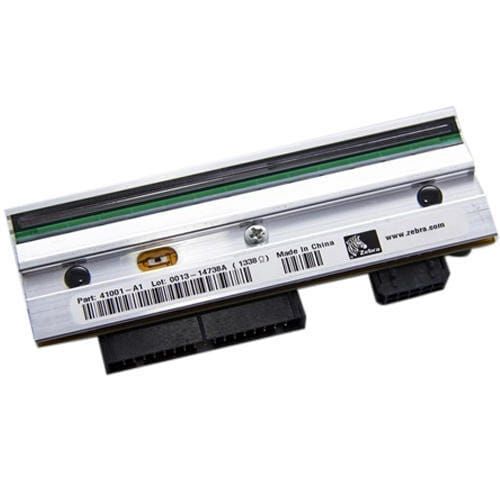 Đầu in mã vạch Zebra ZT420 300dpi