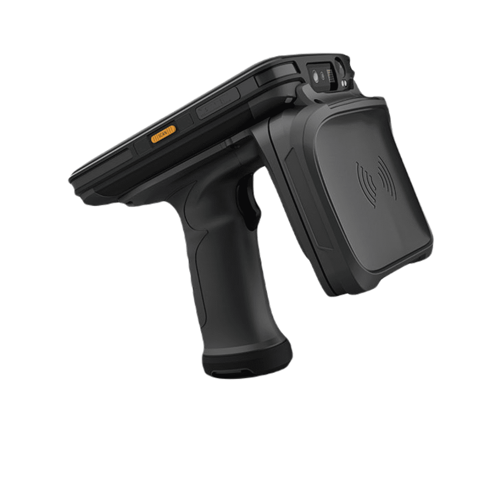 Đầu đọc RFID UHF Chainway C72