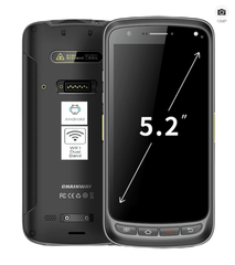 Đầu đọc RFID UHF Chainway C72