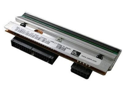 Đầu in Zebra ZT231 300 dpi