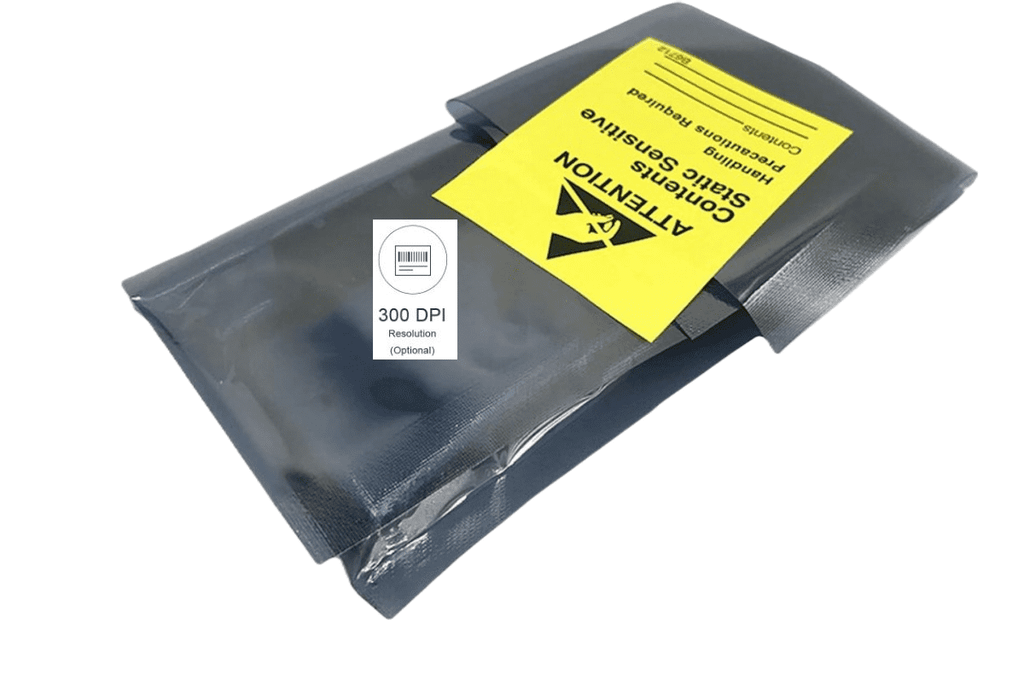 Đầu in Zebra ZT510 300dpi