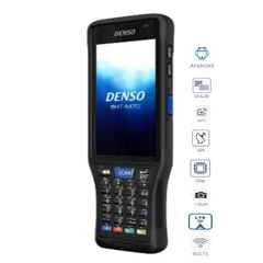 Máy kiểm kho Denso BHT-M70