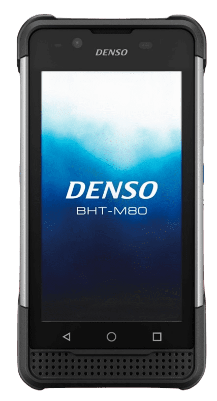 Máy kiểm kho Denso BHT-M80