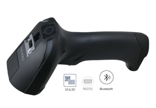 Máy đọc mã vạch Denso GT20