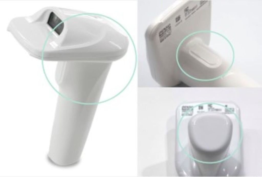 Máy đọc mã vạch Denso SC1-QB