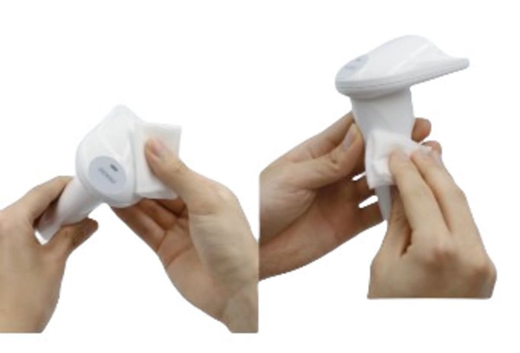 Máy đọc mã vạch Denso SC1-QB