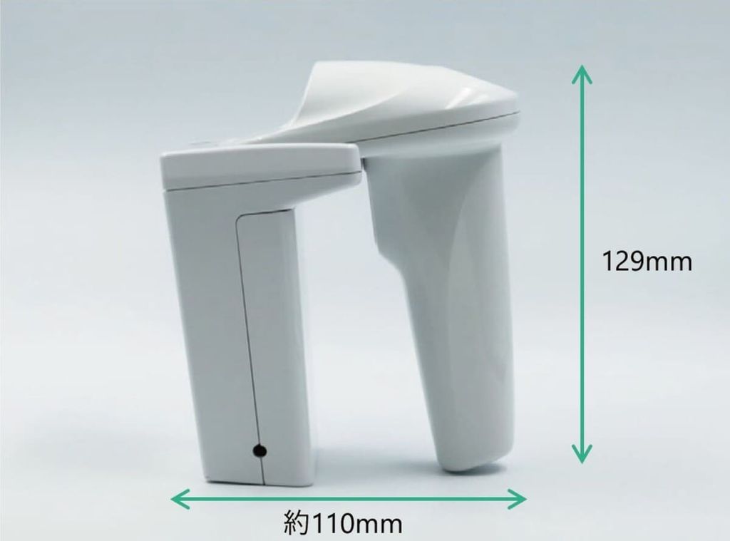 Máy đọc mã vạch Denso SC1-QB