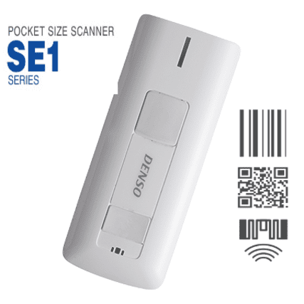 Máy đọc mã vạch Denso SE1