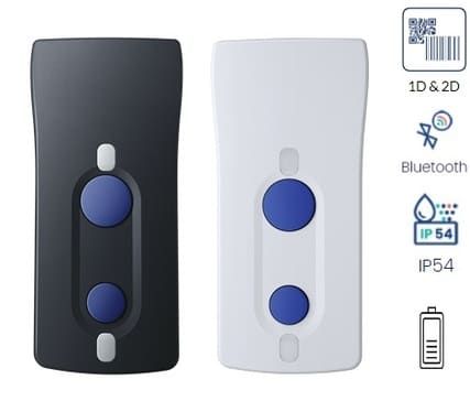 Máy đọc mã vạch Denso SF1