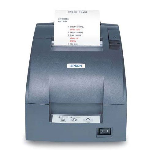 Máy in hoá đơn Epson U220A