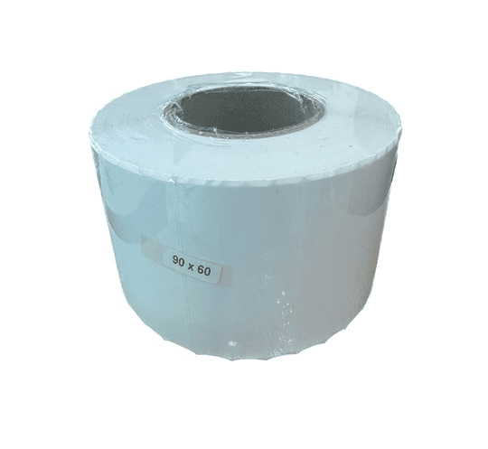 Giấy Decal 90 x 60 mm