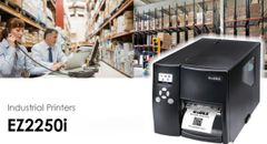 Máy in mã vạch GoDEX EZ2250i