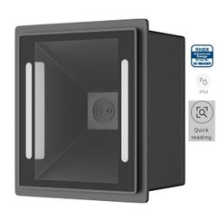 Máy đọc mã vạch Henex H-30