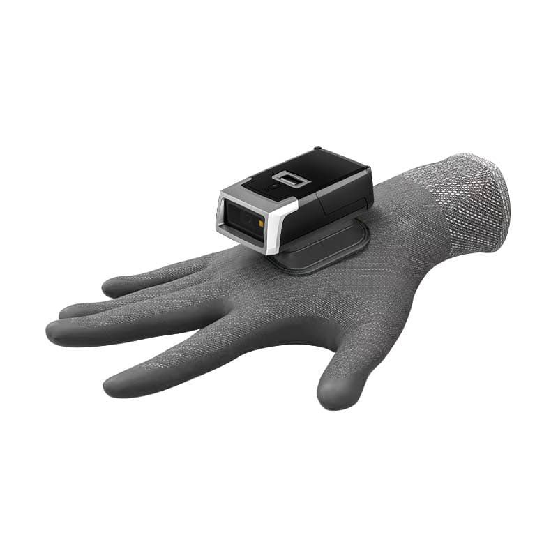 Máy đọc mã vạch Henex H-500