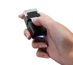 Máy đọc mã vạch Henex H-500