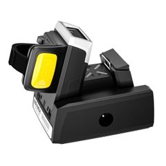 Máy đọc mã vạch Henex H-500