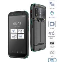 Máy kiểm kho Henex H5