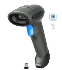 Máy đọc mã vạch Henex HC-3208SR