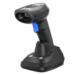 Máy đọc mã vạch HENEX HC-5208RCS