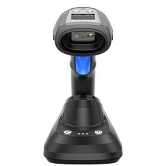 Máy đọc mã vạch HENEX HC-5208RCS