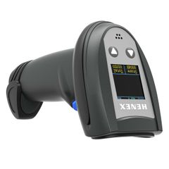 Máy đọc mã vạch HENEX HC-5208RCS