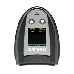 Máy đọc mã vạch HENEX HC-5208RCS