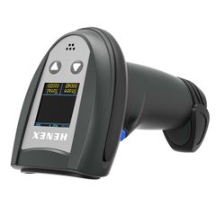 Máy đọc mã vạch HENEX HC-5208RCS