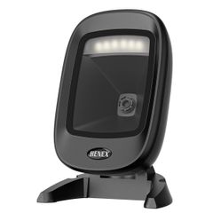 Máy đọc mã vạch HENEX HC-666N