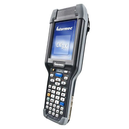 Máy kiểm kho Honeywell CK3X