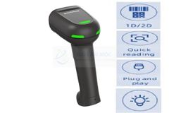 Máy đọc mã vạch Honeywell 1960G