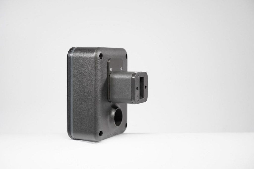 Máy đọc Honeywell Genesis XP 7680G