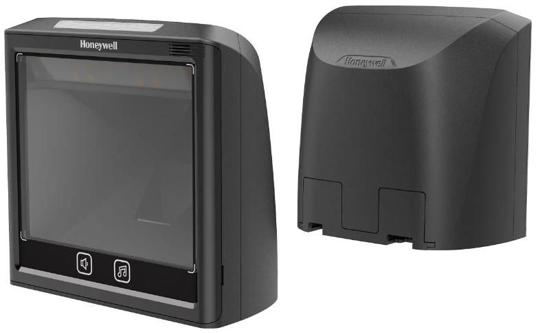 Máy đọc mã vạch Honeywell XP-7990G