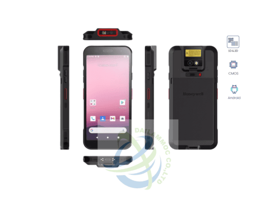 Máy quét công nghiệp Honeywell CT32