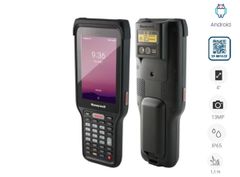 Máy kiểm kho Honeywell EDA61K