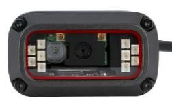 Máy đọc mã vạch Honeywell HF800