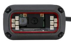 Máy đọc mã vạch Honeywell HF800