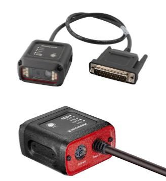 Máy đọc mã vạch Honeywell HF800