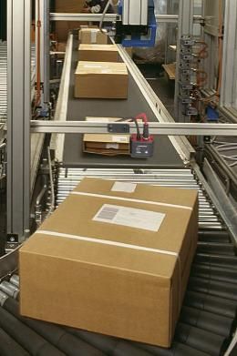 Máy đọc mã vạch Honeywell HF800