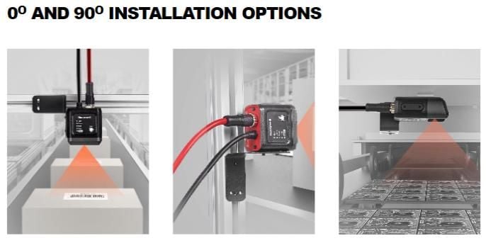 Máy đọc mã vạch Honeywell HF800