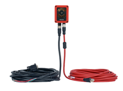 Máy đọc Honeywell HF810- HF811