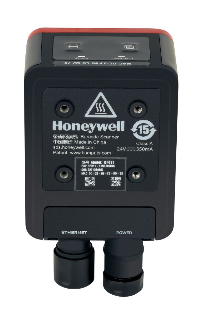 Máy đọc Honeywell HF810- HF811