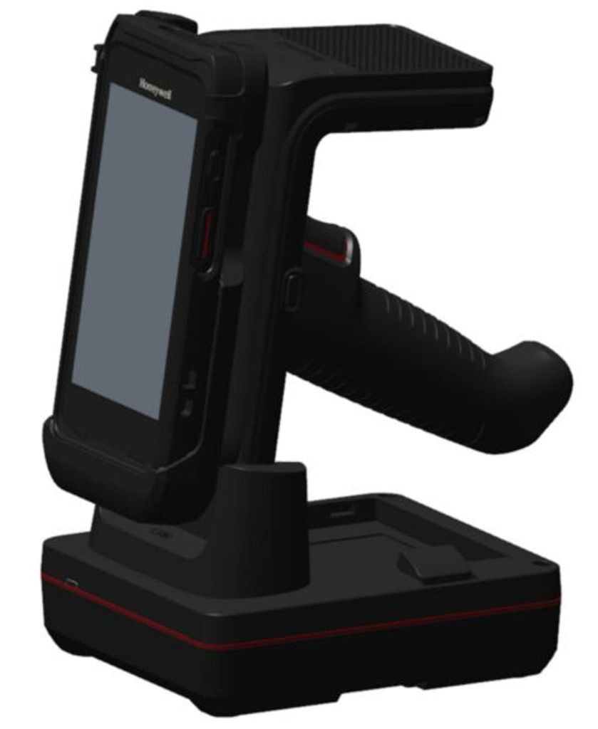 Đầu đọc RFID Honeywell IH40