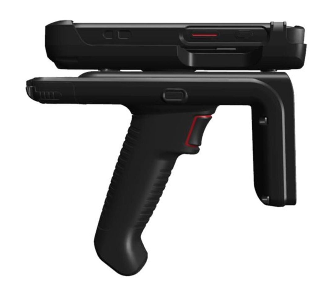 Đầu đọc RFID Honeywell IH40