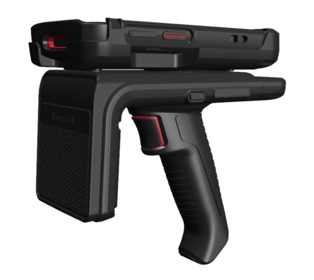 Đầu đọc RFID Honeywell IH40