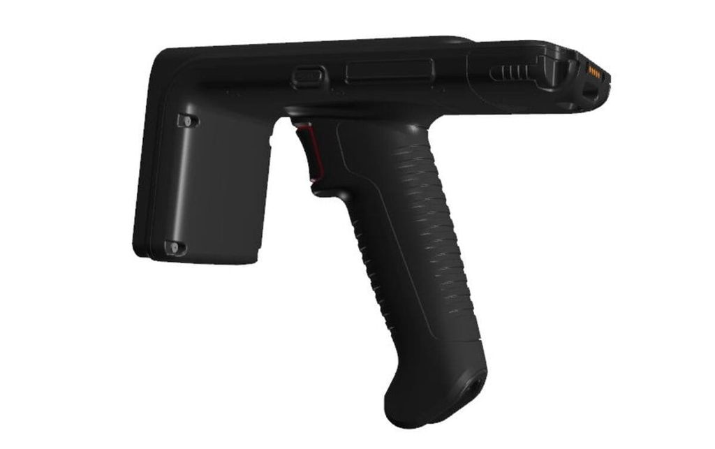 Đầu đọc RFID Honeywell IH40