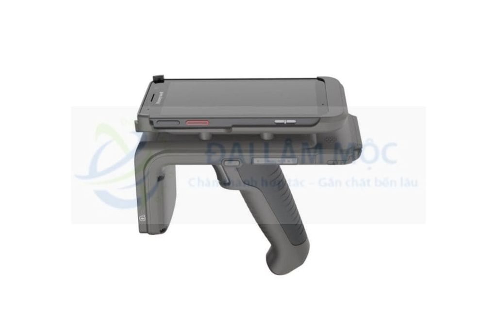 Đầu đọc RFID Honeywell IH45