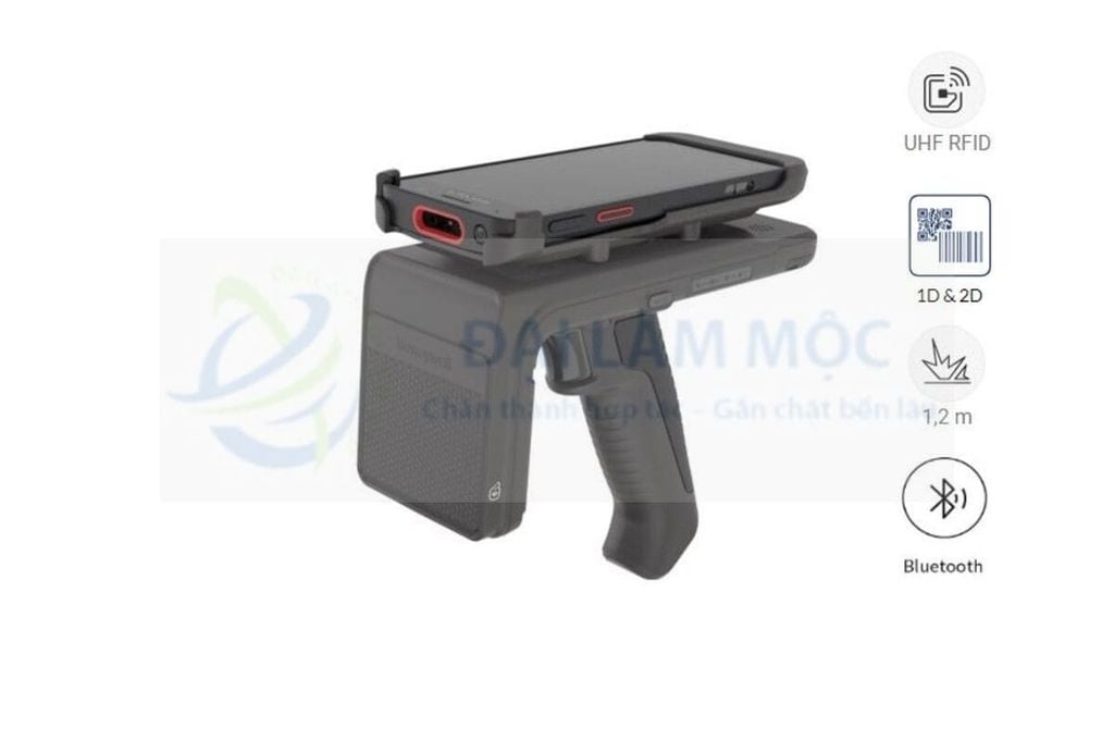 Đầu đọc RFID Honeywell IH45