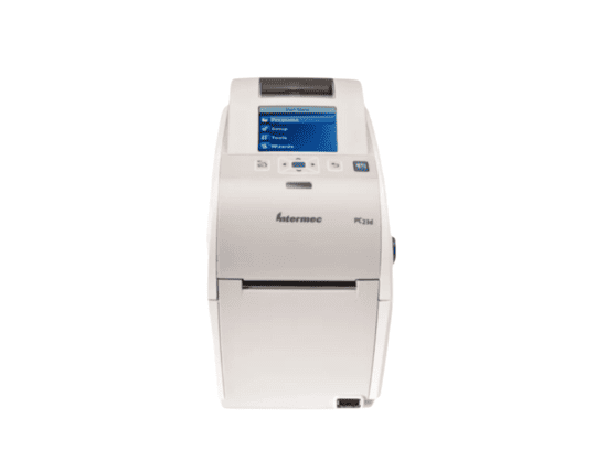 Máy in Honeywell PC23D