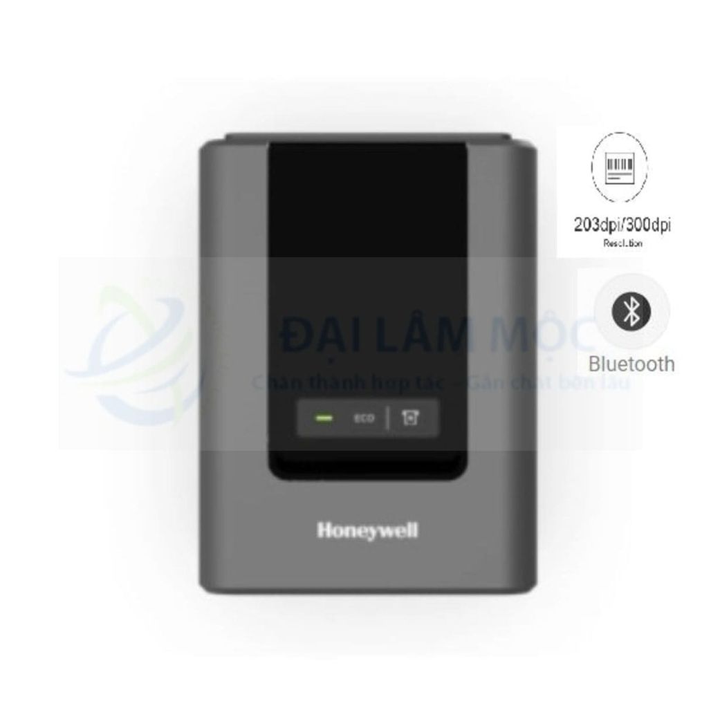 Máy in mã vạch Honeywell PC42E-T