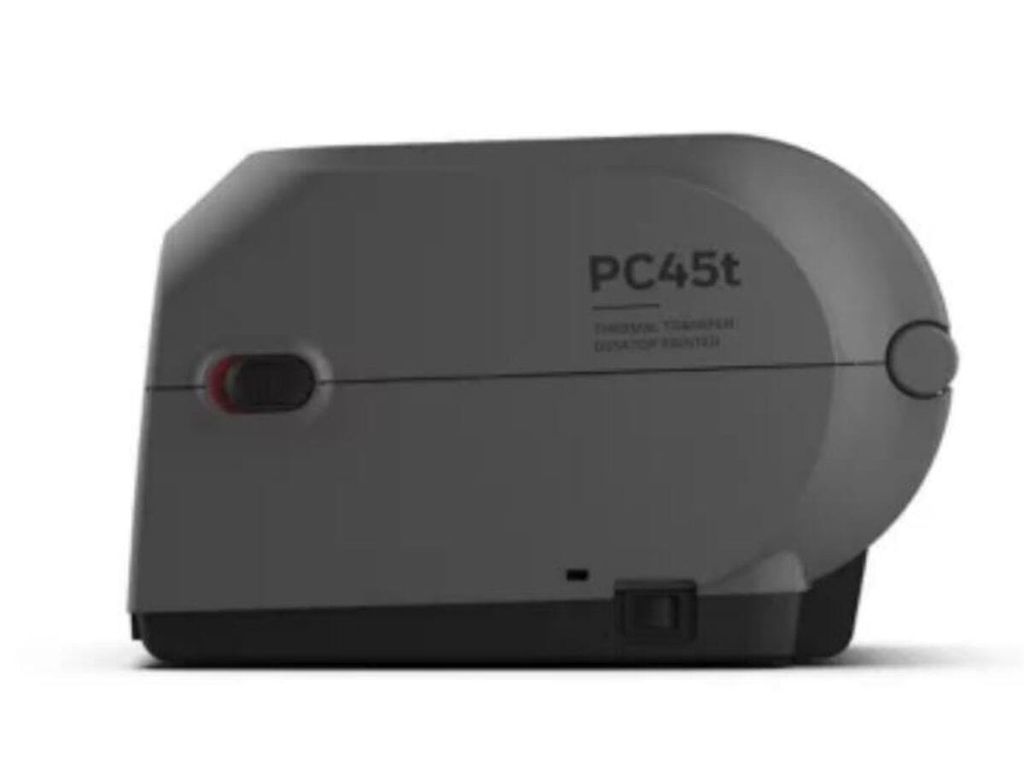 Máy in để bàn Honeywell PC45T